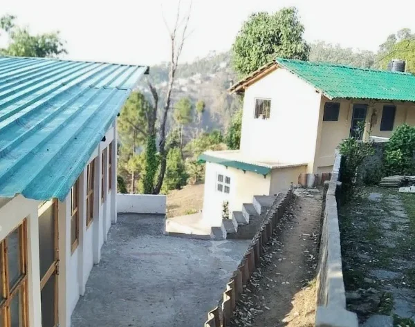 Himalaya View Cottage