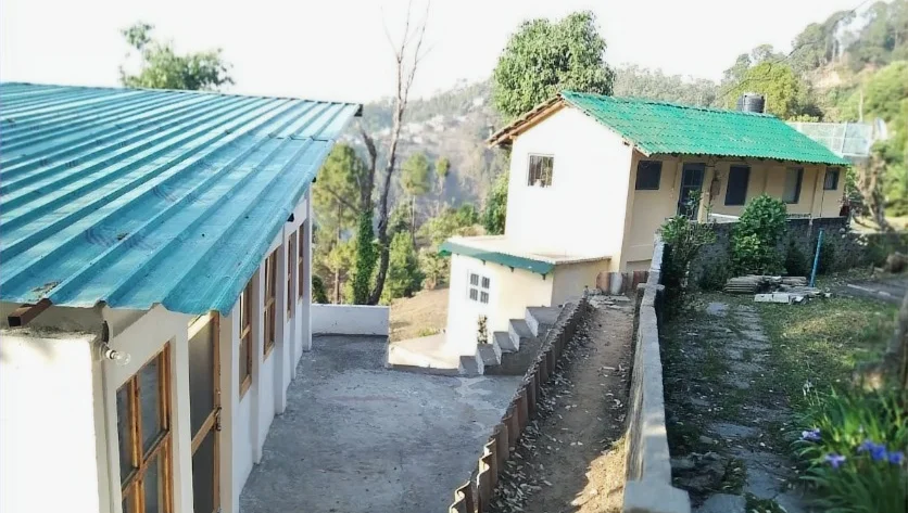 Himalaya View Cottage