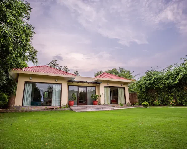 Delhi Farmstay