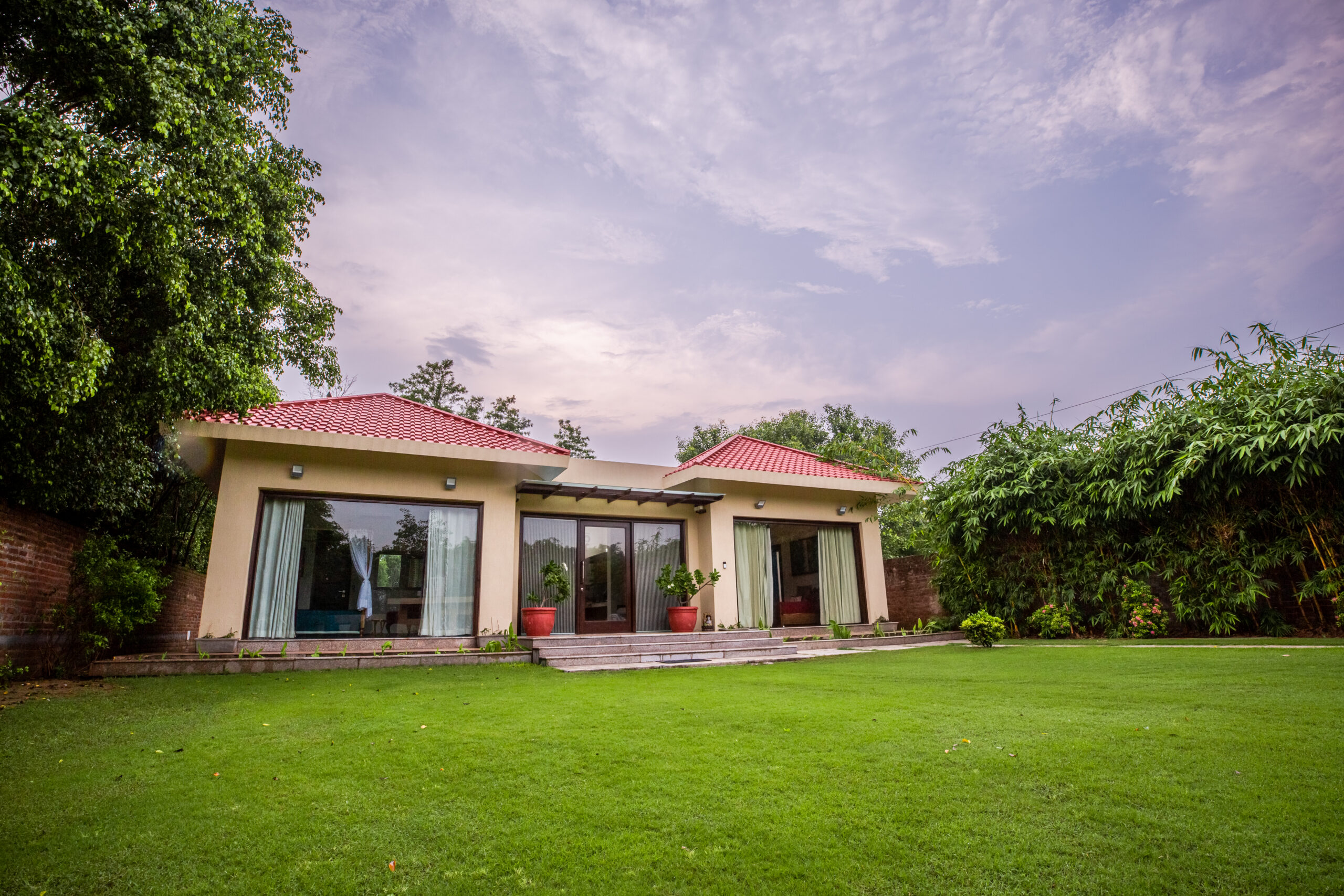 Events at Casa Lontano – Delhi Farmstay