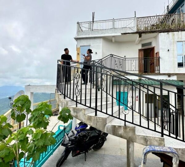 Aizawl Guest House, Aizawl Mizoram