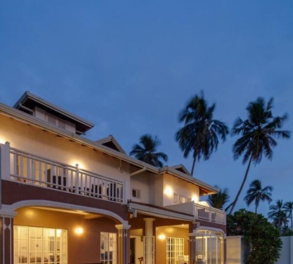 Villa Riina Galle, Sri Lanka