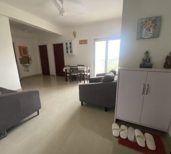 Kaz Heights 2 BHK, Kaziranga