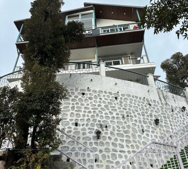 Yayavars (Wilderness Villa), Mussoorie