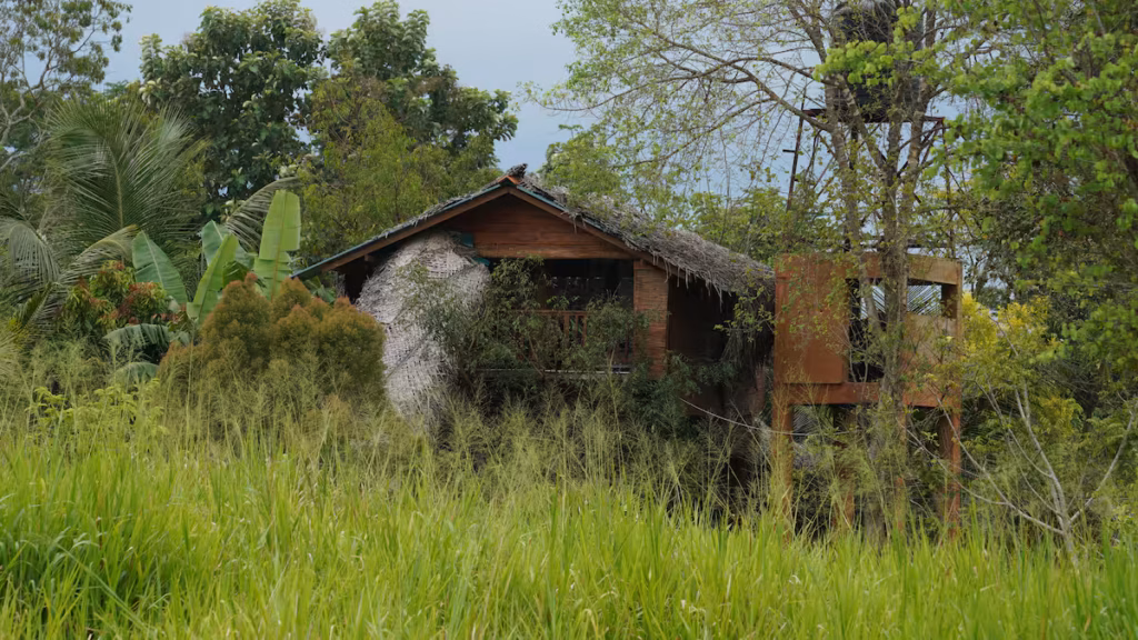 Casa Lontano Sigiriya V1