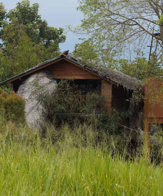 Casa Lontano Sigiriya V1